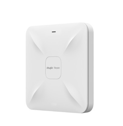 RG-RAP2200(E). AP Reyee para Wi-Fi 5 de 1267 Mbps doble banda, con 2 puertos GE, con montaje en techo